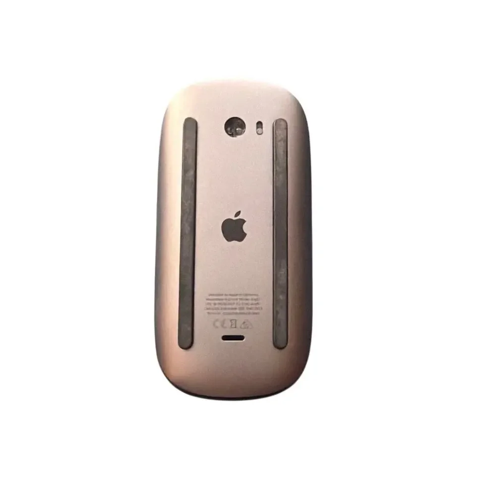 Genuine Original Apple Magic Mouse 2 Black Multi-Touch Surface lighting version